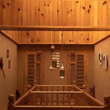 Khwaabgaah-A Boutique Homestay BIHAR Экстерьер фото