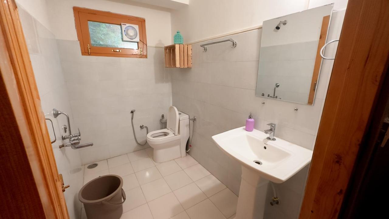 Khwaabgaah-A Boutique Homestay BIHAR Экстерьер фото