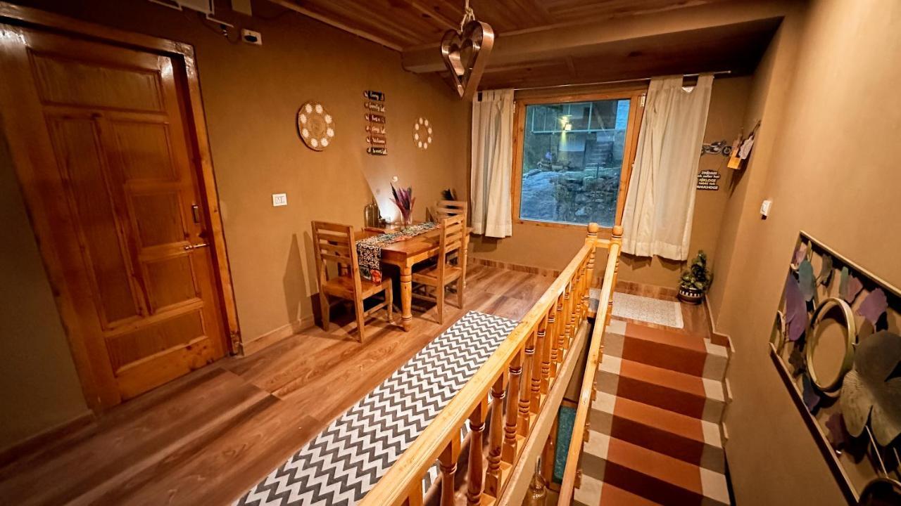 Khwaabgaah-A Boutique Homestay BIHAR Экстерьер фото
