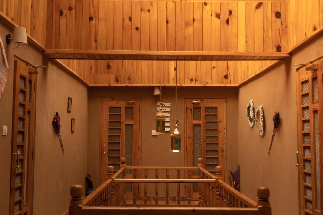 Khwaabgaah-A Boutique Homestay BIHAR Экстерьер фото