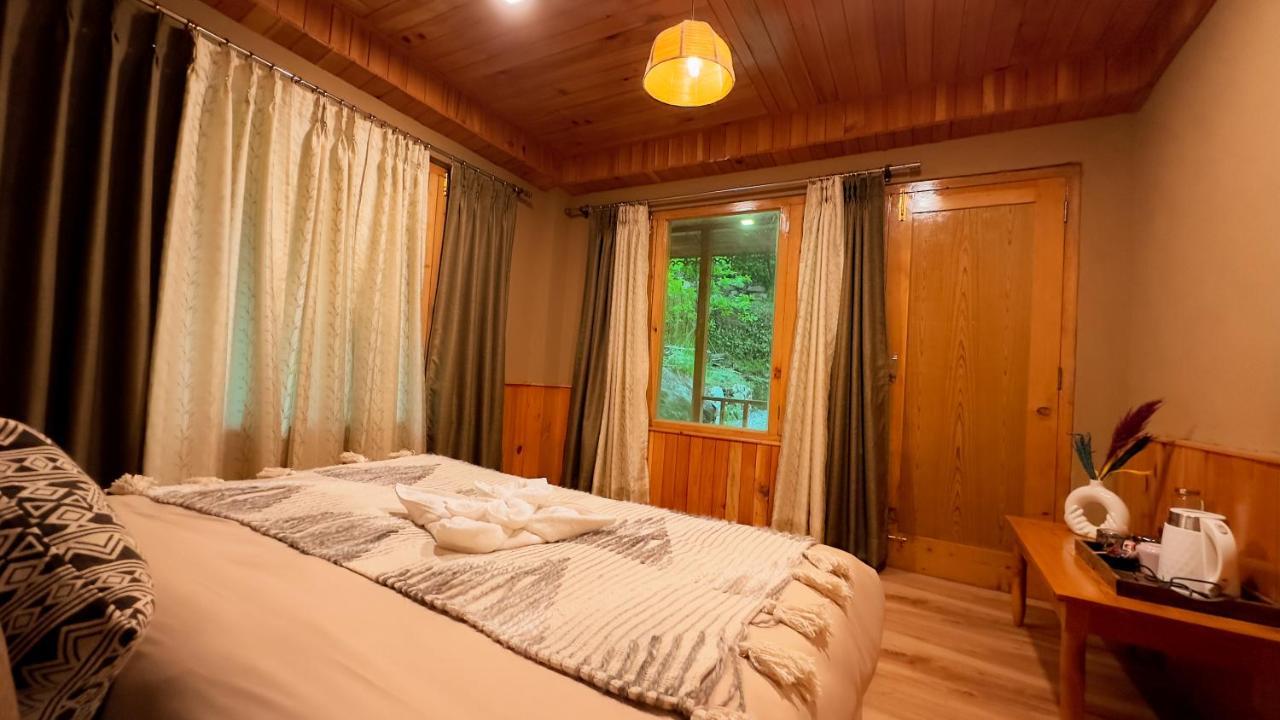 Khwaabgaah-A Boutique Homestay BIHAR Экстерьер фото