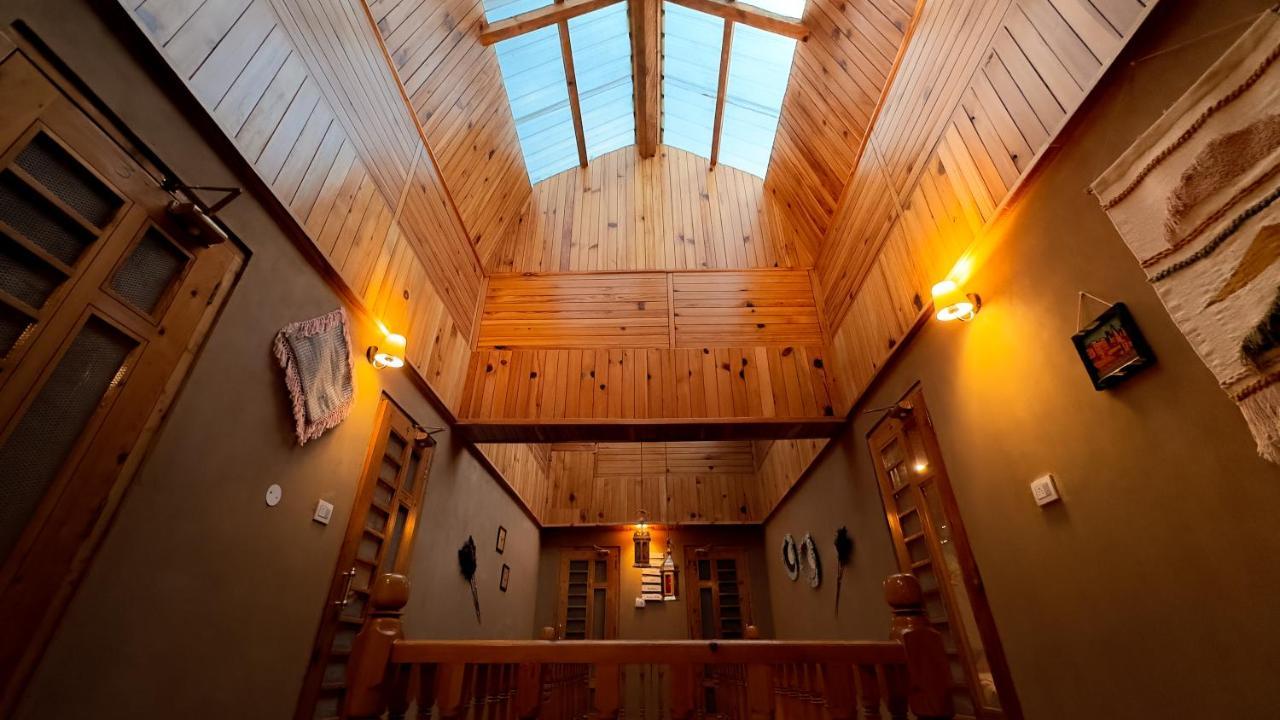 Khwaabgaah-A Boutique Homestay BIHAR Экстерьер фото