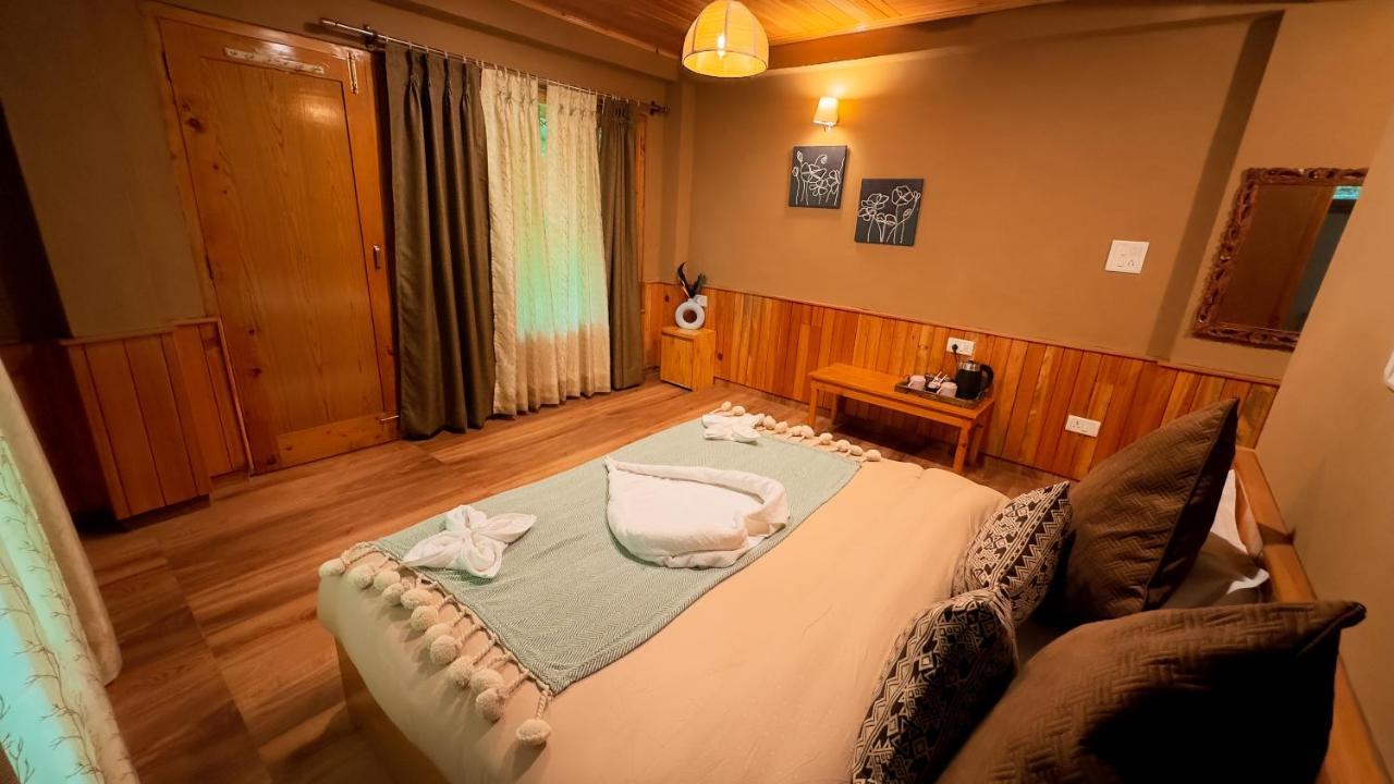 Khwaabgaah-A Boutique Homestay BIHAR Экстерьер фото