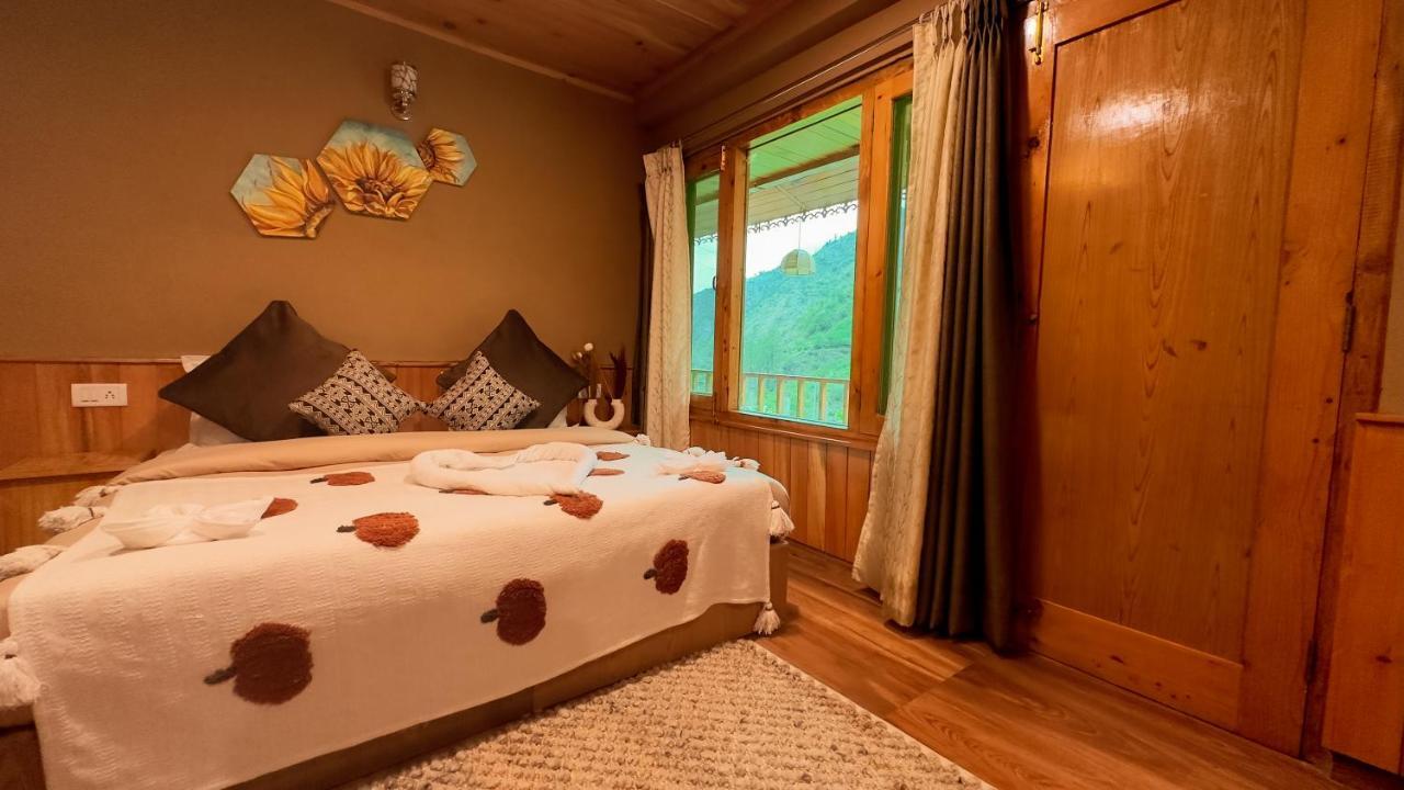 Khwaabgaah-A Boutique Homestay BIHAR Экстерьер фото