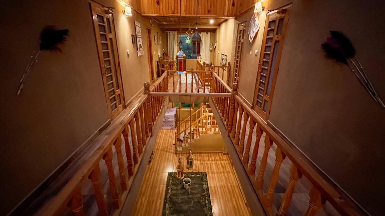 Khwaabgaah-A Boutique Homestay BIHAR Экстерьер фото