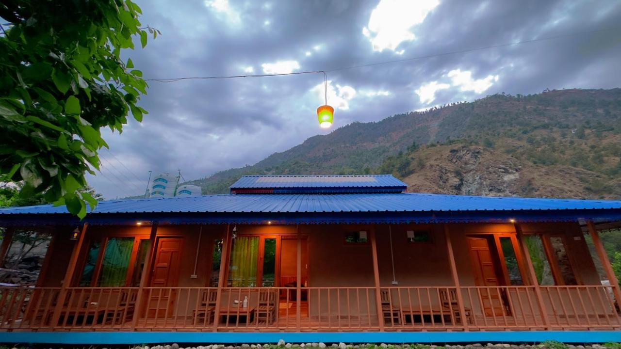 Khwaabgaah-A Boutique Homestay BIHAR Экстерьер фото