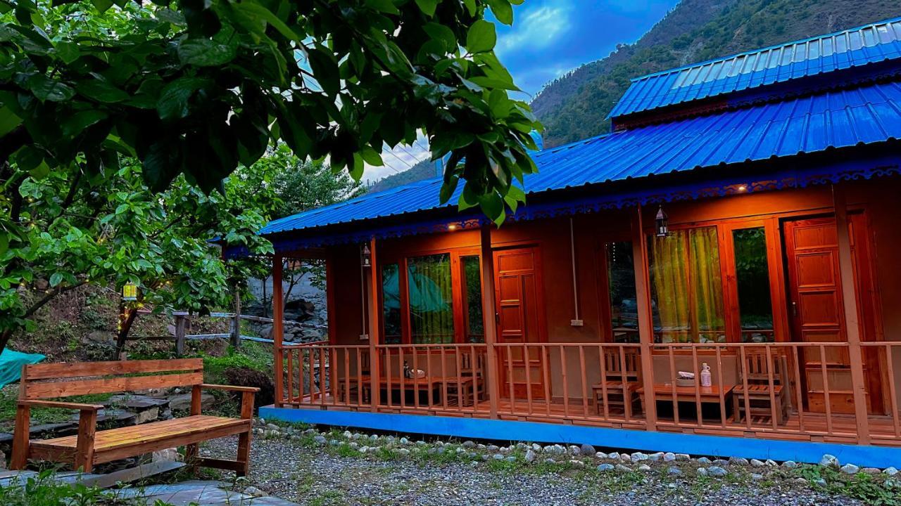 Khwaabgaah-A Boutique Homestay BIHAR Экстерьер фото