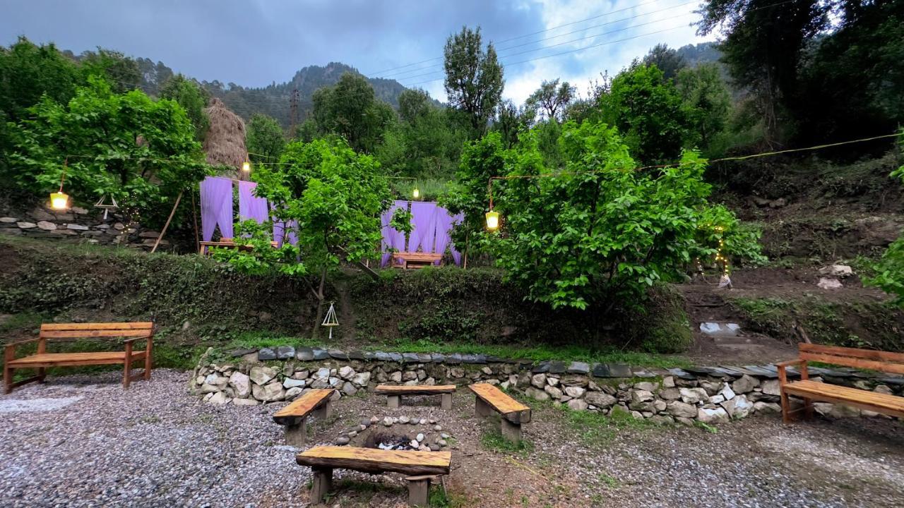Khwaabgaah-A Boutique Homestay BIHAR Экстерьер фото