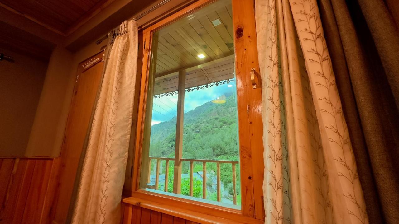 Khwaabgaah-A Boutique Homestay BIHAR Экстерьер фото
