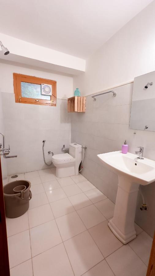Khwaabgaah-A Boutique Homestay BIHAR Экстерьер фото
